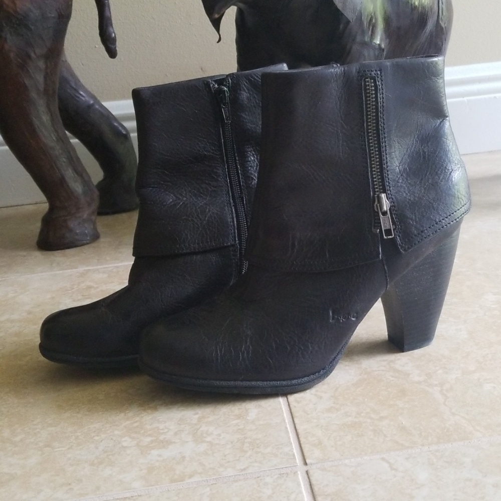 Born Boots